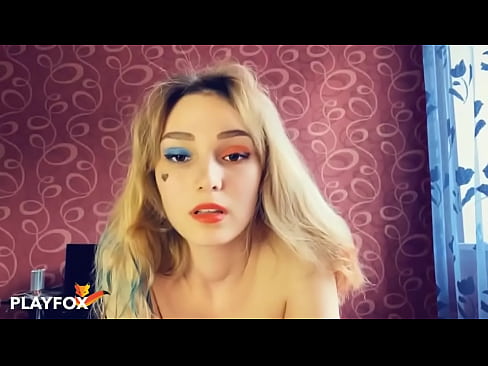 ❤️ 神奇的虛擬現實眼鏡讓我和哈莉奎恩發生性關係 ❤️❌ 性 在 zh-tw.https-tubsexer.ru ❤